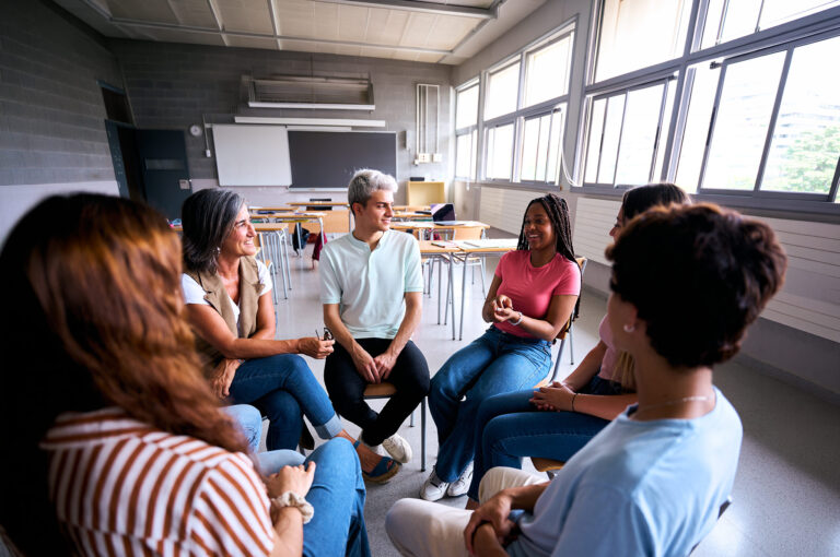 Why Speaking Beats Studying: Oral Skills That Build Fluency