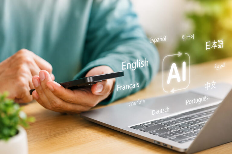 How AI-Assisted Language Learning Supports Classroom Success