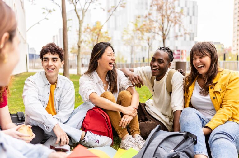 How to Improve Your Speaking Skills in a Foreign Language